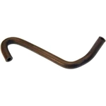 Order Molded Heater Hose by GATES - 18228 For Your Vehicle