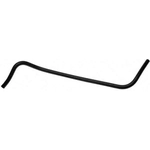 Order Tuyau de chauffage moulé de GATES - 18247 For Your Vehicle