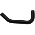 Order Molded Heater Hose by GATES - 18249 For Your Vehicle