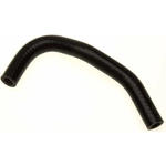 Order Molded Heater Hose by GATES - 18249 For Your Vehicle