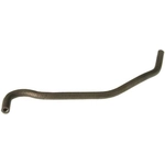 Order Molded Heater Hose by GATES - 18254 For Your Vehicle