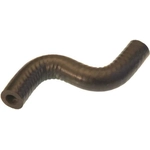 Order Molded Heater Hose by GATES - 18257 For Your Vehicle