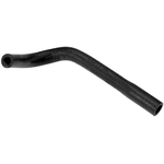 Order Molded Heater Hose by GATES - 18259 For Your Vehicle