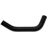 Order Molded Heater Hose by GATES - 18263 For Your Vehicle