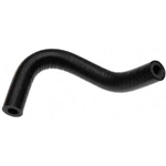 Order Molded Heater Hose by GATES - 18266 For Your Vehicle