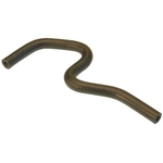 Order Molded Heater Hose by GATES - 18274 For Your Vehicle