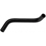 Order Molded Heater Hose by GATES - 18302 For Your Vehicle