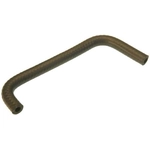 Order Molded Heater Hose by GATES - 18304 For Your Vehicle