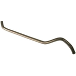 Order Molded Heater Hose by GATES - 18321 For Your Vehicle