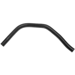 Order Molded Heater Hose by GATES - 18331 For Your Vehicle