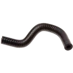 Order Molded Heater Hose by GATES - 18332 For Your Vehicle