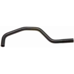 Order Molded Heater Hose by GATES - 18346 For Your Vehicle