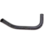 Order Molded Heater Hose by GATES - 18396 For Your Vehicle