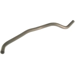 Order Molded Heater Hose by GATES - 18401 For Your Vehicle
