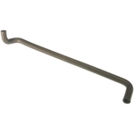 Order Molded Heater Hose by GATES - 18413 For Your Vehicle