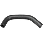 Order Molded Heater Hose by GATES - 18421 For Your Vehicle