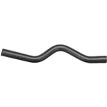 Order Molded Heater Hose by GATES - 18424 For Your Vehicle