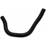 Order Molded Heater Hose by GATES - 18429 For Your Vehicle