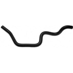 Order Molded Heater Hose by GATES - 18430 For Your Vehicle