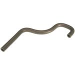 Order Molded Heater Hose by GATES - 18433 For Your Vehicle
