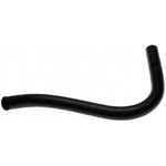 Order Molded Heater Hose by GATES - 18446 For Your Vehicle