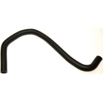 Order Molded Heater Hose by GATES - 18449 For Your Vehicle