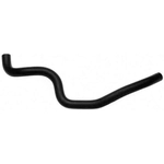 Order Molded Heater Hose by GATES - 18457 For Your Vehicle