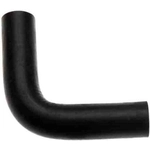 Order Molded Heater Hose by GATES - 18462 For Your Vehicle