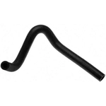 Order Molded Heater Hose by GATES - 18463 For Your Vehicle