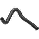 Order Molded Heater Hose by GATES - 18463 For Your Vehicle