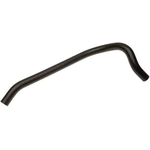 Order Molded Heater Hose by GATES - 18468 For Your Vehicle