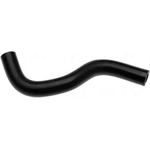 Order Molded Heater Hose by GATES - 18475 For Your Vehicle