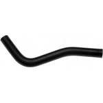 Order Molded Heater Hose by GATES - 18480 For Your Vehicle