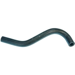 Order Molded Heater Hose by GATES - 18481 For Your Vehicle
