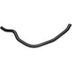 Order Molded Heater Hose by GATES - 18502 For Your Vehicle