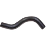 Order Molded Heater Hose by GATES - 18503 For Your Vehicle