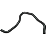Order Molded Heater Hose by GATES - 18505 For Your Vehicle