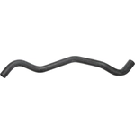 Order Molded Heater Hose by GATES - 18513 For Your Vehicle