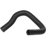 Order Molded Heater Hose by GATES - 18522 For Your Vehicle
