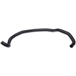 Order Molded Heater Hose by GATES - 18523 For Your Vehicle