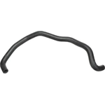 Order Molded Heater Hose by GATES - 18524 For Your Vehicle