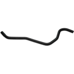 Order Molded Heater Hose by GATES - 18530 For Your Vehicle