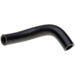 Order Molded Heater Hose by GATES - 18540 For Your Vehicle