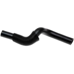 Order Molded Heater Hose by GATES - 18544 For Your Vehicle