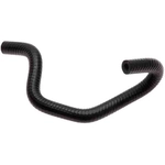 Order Molded Heater Hose by GATES - 18552 For Your Vehicle