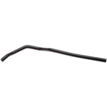 Order Molded Heater Hose by GATES - 18554 For Your Vehicle