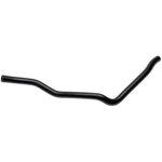 Order Molded Heater Hose by GATES - 18557 For Your Vehicle