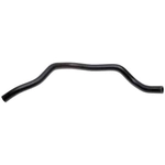 Order Molded Heater Hose by GATES - 18561 For Your Vehicle