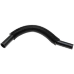 Order Molded Heater Hose by GATES - 18565 For Your Vehicle