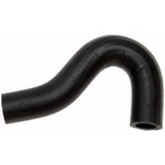 Order Molded Heater Hose by GATES - 18568 For Your Vehicle